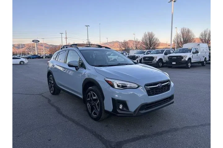 $21008 : Subaru Crosstrek 2020 AWD Li image 7