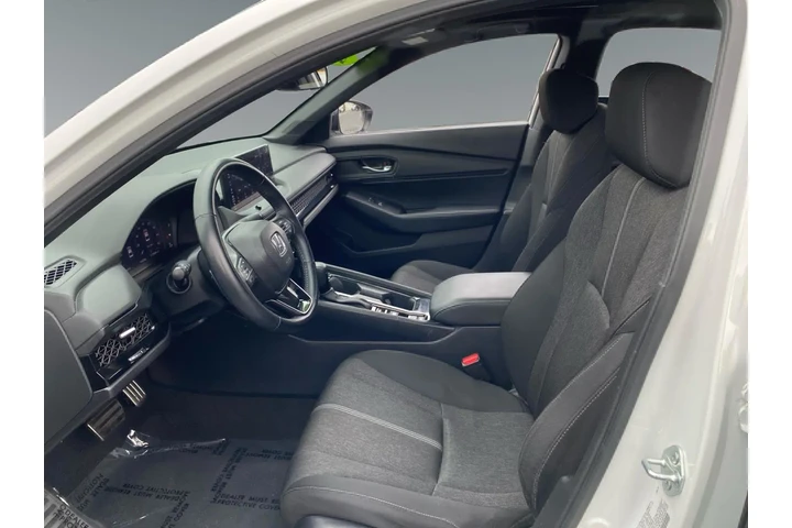 $30150 : Honda Accord Hybrid 2024 Spo image 9