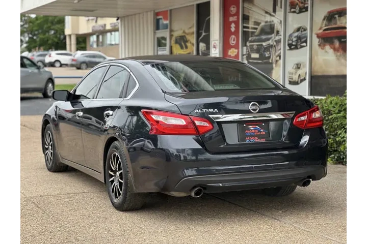 $11999 : 2016 Altima 2.5 image 7