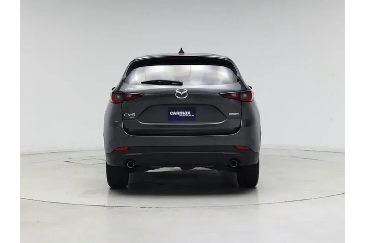 $24998 : Mazda CX-5 2023 AWD 2.5 S Pr image 6