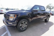 $35988 : Ford F-150 2023 4x2 XL 4dr S thumbnail