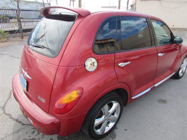 $4995 : 2004 PT Cruiser Dream Cruiser image 4