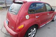 $4995 : 2004 PT Cruiser Dream Cruiser thumbnail