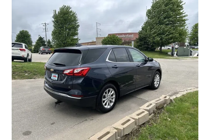 $11900 : 2019 Equinox LT image 7