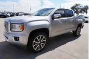 $26988 : GMC Canyon 2017 4x4 Denali 4 thumbnail