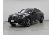 $28998 : BMW X4 2020 AWD xDrive30i 4d thumbnail