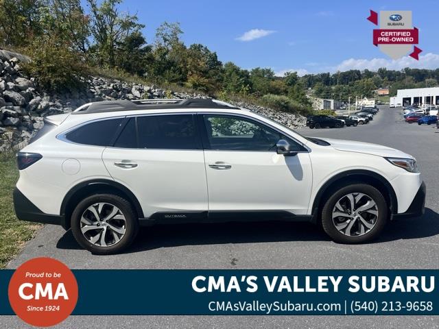 $33119 : PRE-OWNED 2022 SUBARU OUTBACK image 8