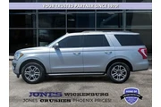 $32995 : Ford Expedition 2020 4x2 XLT thumbnail