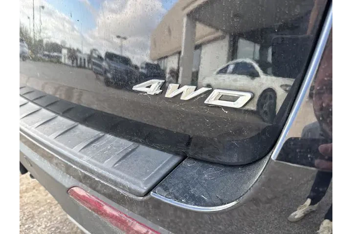 $34000 : Ford Explorer 2023 AWD XLT 4 image 9