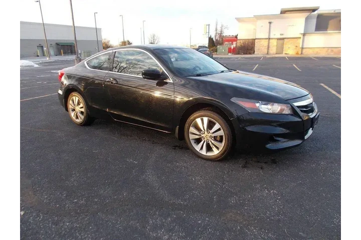 $5500 : 2012 Honda Accord LX-S image 3