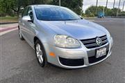 $5995 : 2009 Jetta S PZEV thumbnail