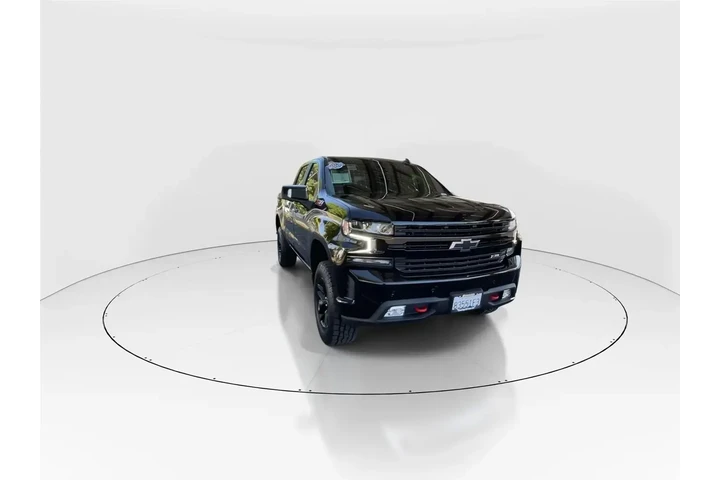 $38988 : Chevrolet Silverado 1500 202 image 3