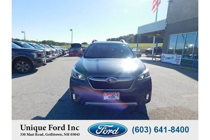 $25977 : Subaru Outback 2020 AWD Limi image 3