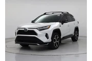 $39998 : Toyota RAV4 Prime 2023 AWD X thumbnail