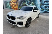 $21995 : 2019 BMW X4 xDrive30i thumbnail