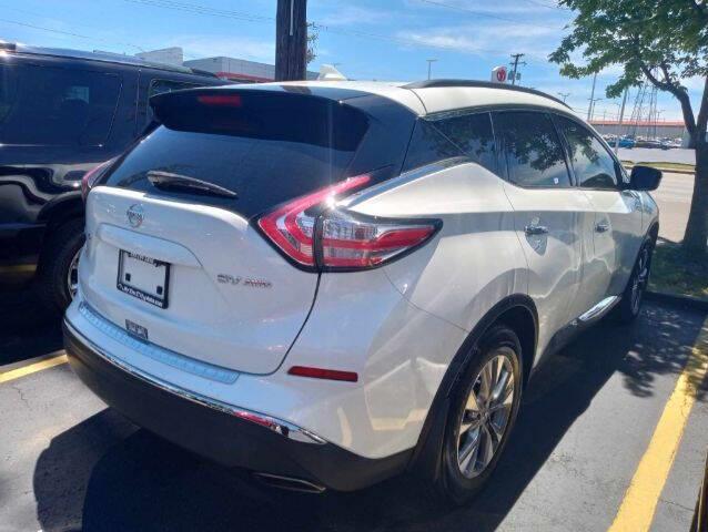 $17900 : 2017 Murano image 6