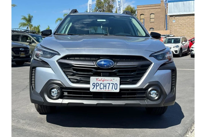 $27495 : Subaru Outback 2025 AWD Prem image 3