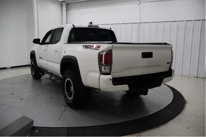 $33995 : Toyota Tacoma 2020 4x4 TRD P image 6