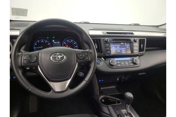 $22998 : Toyota RAV4 2018 AWD XLE 4dr image 9