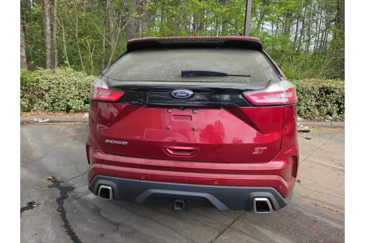 $20500 : Ford Edge 2019 AWD ST 4dr Cr image 10