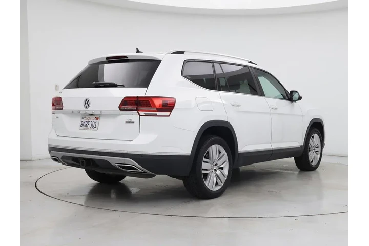 $22998 : Volkswagen Atlas 2019 AWD V6 image 8