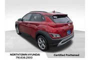 $19733 : Hyundai KONA 2023 AWD SEL 4d thumbnail