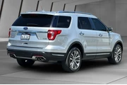 $22900 : Ford Explorer 2019 AWD Plati thumbnail