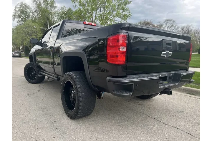 $16497 : 2017 Silverado 1500 LT image 5