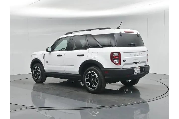 $26800 : Ford Bronco Sport 2024 AWD B image 6