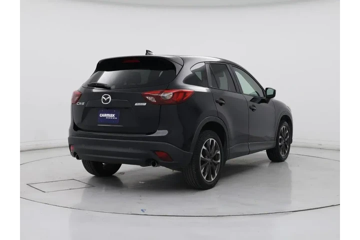 $14998 : Mazda CX-5 2016 Grand Tourin image 8