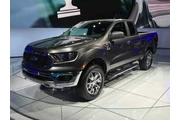 Ford Ranger 2019 4x4 XL 4dr
