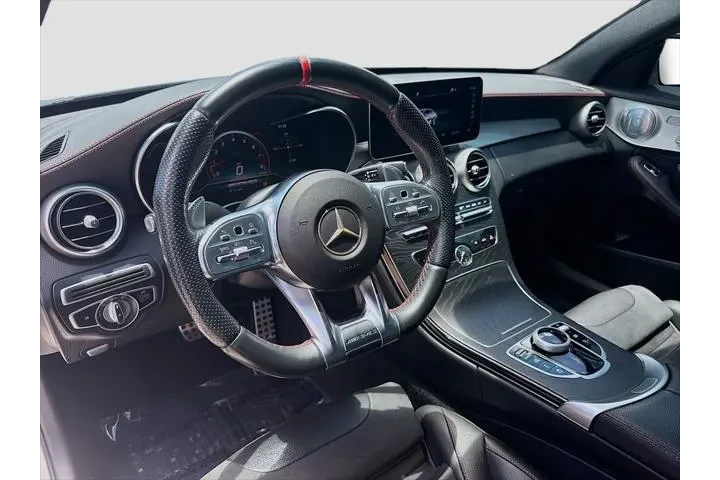 $31388 : Mercedes-Benz C-Class 2020 A image 2