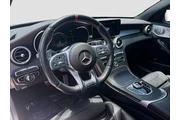 $31388 : Mercedes-Benz C-Class 2020 A thumbnail