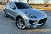 $14995 : 2015 Macan S thumbnail