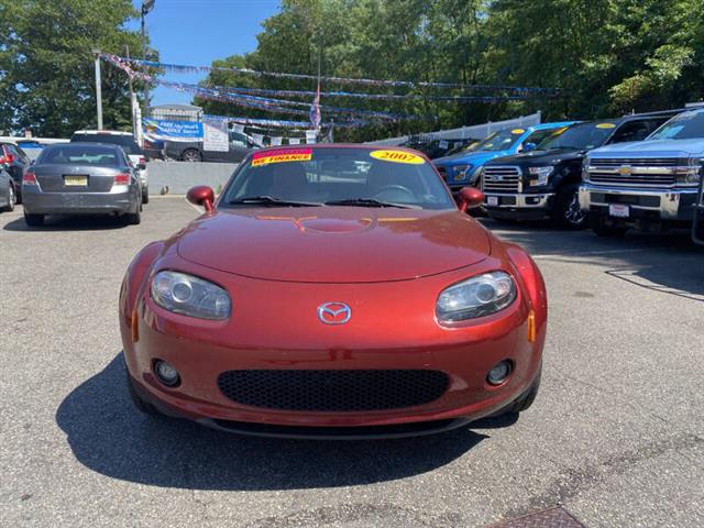 $9499 : 2007 MX-5 Miata Touring image 3