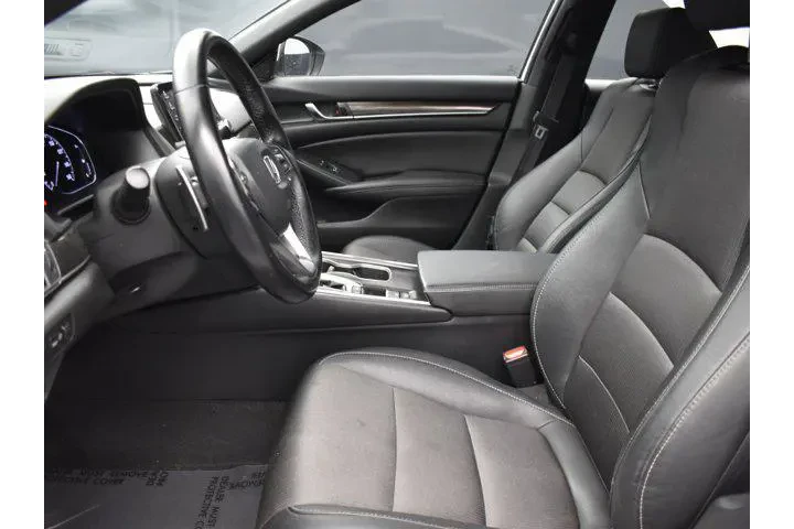 $19726 : Honda Accord 2020 Sport 4dr image 10