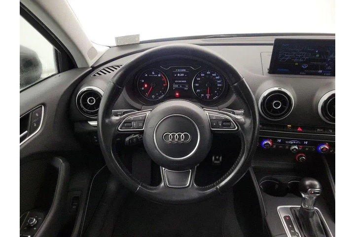 $14998 : Audi A3 2015 AWD 2.0T quattr image 10