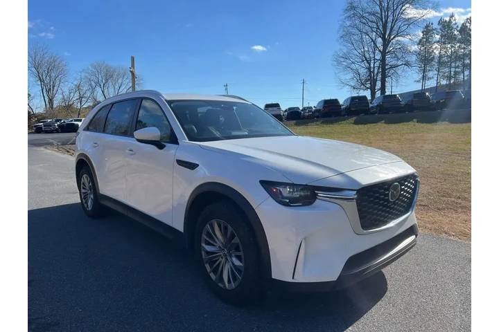 $29411 : Mazda CX-90 2024 AWD 3.3 Tur image 3