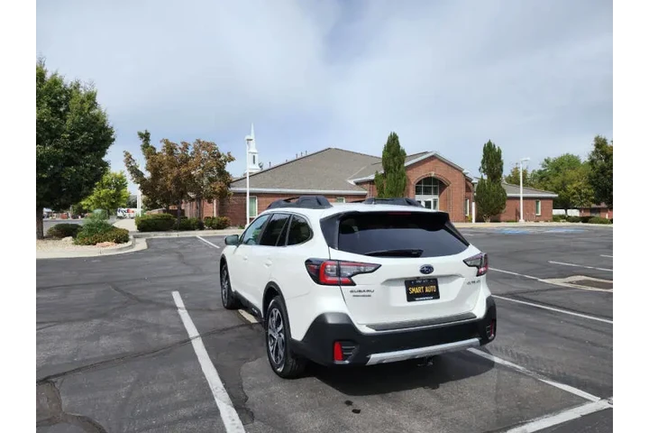 $21900 : 2020 Outback Limited image 7