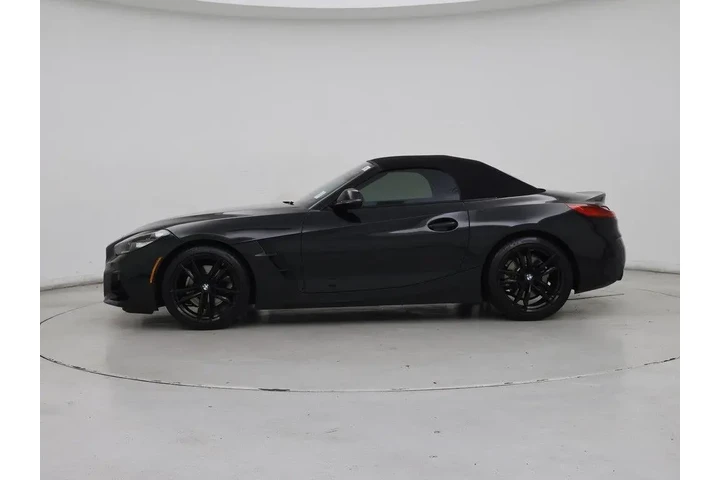 $38998 : BMW Z4 2022 sDrive30i 2dr Ro image 3