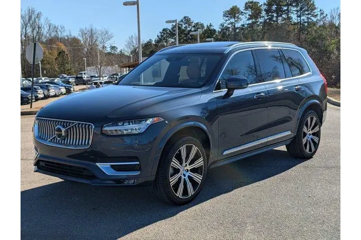 $37999 : Volvo XC90 2022 AWD T6 Inscr image 1