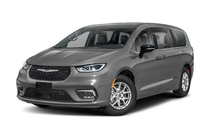 $30000 : 2025 Pacifica Select image 1