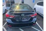 $7977 : Hyundai ELANTRA 2016 SE 4dr thumbnail
