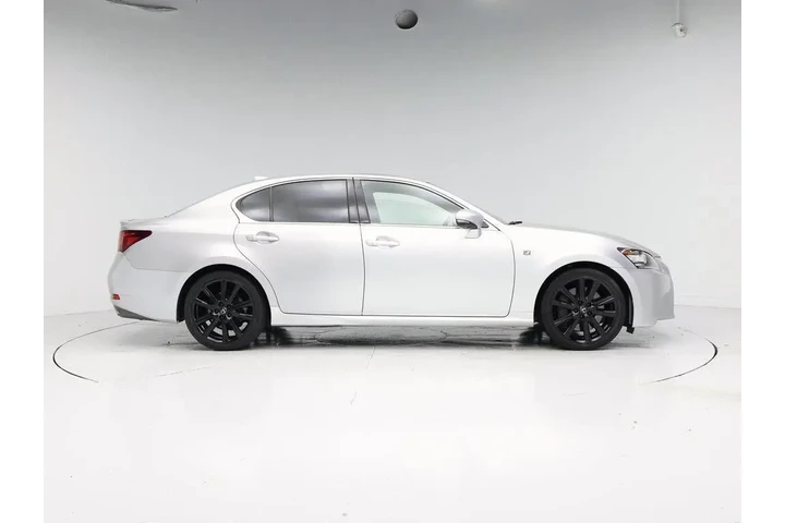 $21998 : Lexus GS 350 2015 4dr Sedan image 7