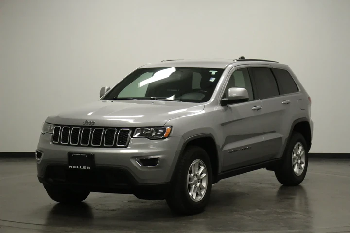 $19962 : Jeep Grand Cherokee 2020 4x4 image 7