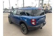 $26751 : Ford Bronco Sport 2023 AWD O thumbnail
