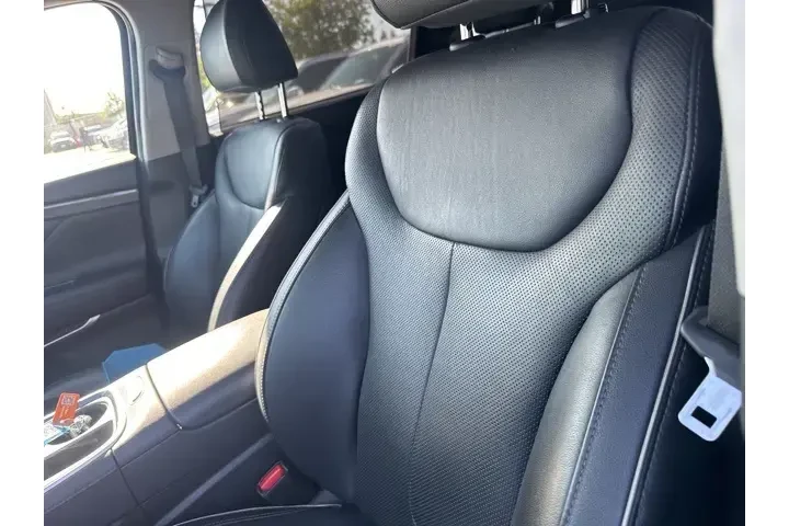 $20500 : Hyundai SANTA FE 2022 SEL 4d image 6