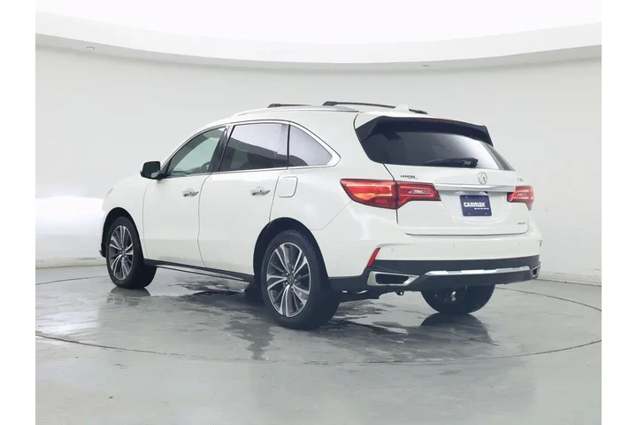 $23998 : Acura MDX 2019 SH-AWD 4dr SU image 2