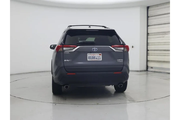 $32998 : Toyota RAV4 Hybrid 2021 AWD image 6