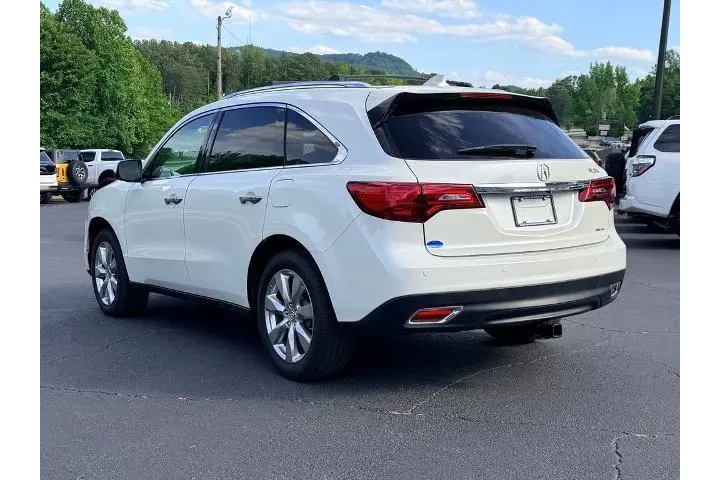 $12900 : Acura MDX 2016 SH-AWD 4dr SU image 6